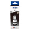 EPSON EcoTank Black ink bottle