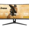 35cdb56e-da82-4e9b-85bd-1fc4251ab992 IIYAMA GCB3486WQSCP-B1 34inch