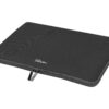 35d632bd-4fc8-45a5-b1da-5fe34555ad8c NATEC laptop sleeve Coral 13.3inch black