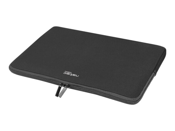 35d632bd-4fc8-45a5-b1da-5fe34555ad8c NATEC laptop sleeve Coral 13.3inch black