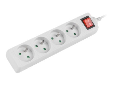 LANBERG PS1-04E-0150-W LANTERGE CURVE