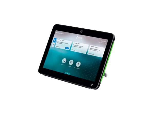 HP Poly TC10 Touch Controller