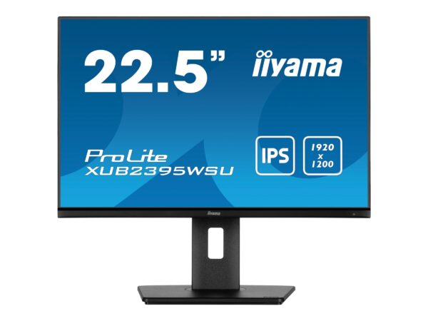 IIYAMA XUB2395WSU-B5 22.5inch ETE IPS(P)
