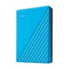 37298149-6241-43e8-b0de-c373d10ec13b WD My Passport 6TB portable HDD