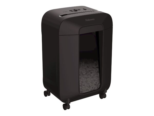 372f22a9-4c81-4789-882c-961a7527318e FELLOWES Powershred LX85 Shredder Cross