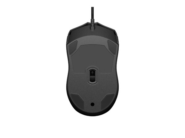 HP Wired Mouse 100
