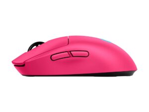 LOGI PRO 2 LIGHTSPEED – PINK
