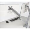37d8260f-1560-44d7-ac5c-a71d74f94266 KENSINGTON One-Touch Dual Monitor Arm