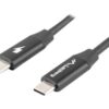 38847c6f-c85e-4f3c-ae51-63fa313a4c10 LANBERG USB-C M/M 2.0 cable 1.8m Quick