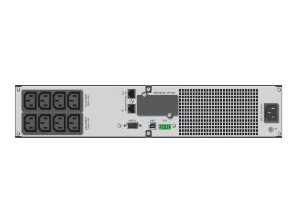 POWERWALKER VI 1500 RT LCD HID UPS