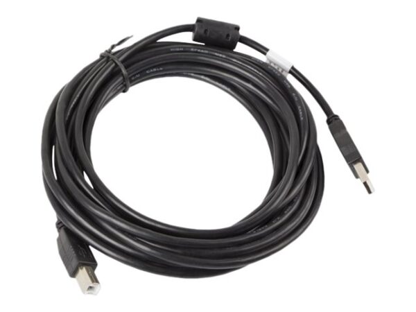 38fedf47-35a3-4c10-8274-cc903e0e029b LANBERG CA-USBA-11CC-0050-BK cable