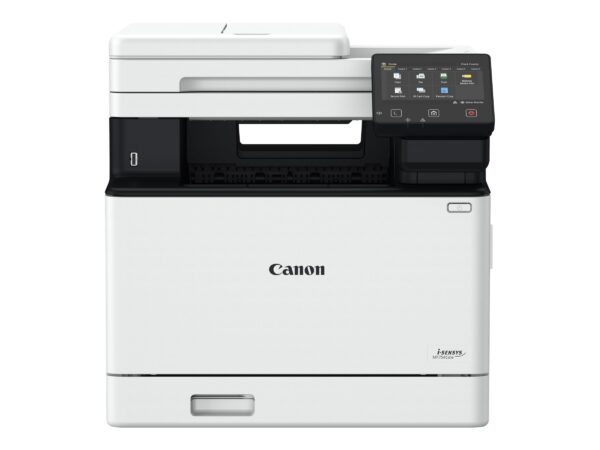 390e5e19-8048-46e6-894f-d1310e34d0c0 CANON i-SENSYS MF754Cdw MFP 33ppm