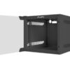 3992a5a0-d6a7-4c7e-8b90-ce6b38200362 LANBERG WF10-2304-10B Cabinet Rack