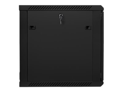 LANBERG WF01-6612-10B wall-mount rack