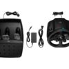 3a97fc62-6713-42b2-a94e-7940ca3304e3 LOGI G923 Racing Wheel and Pedals Xbox