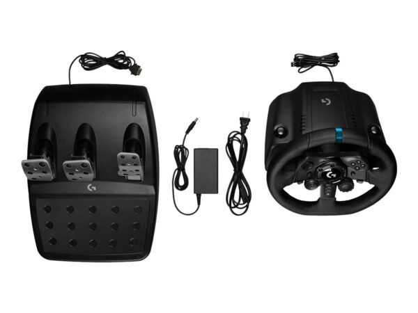 3a97fc62-6713-42b2-a94e-7940ca3304e3 LOGI G923 Racing Wheel and Pedals Xbox