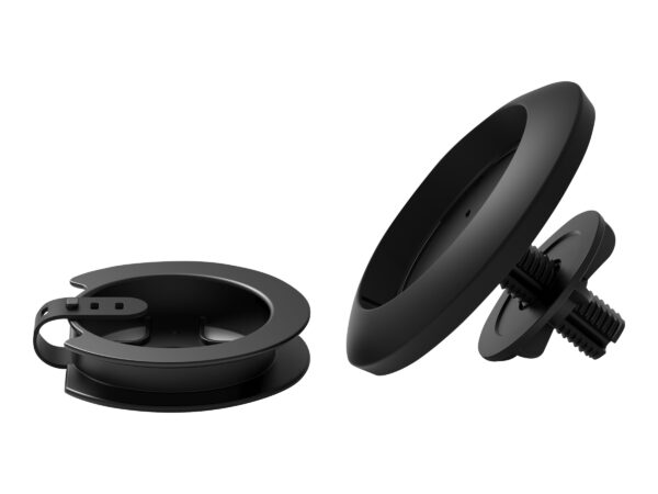 LOGI Rally Mic Mount black