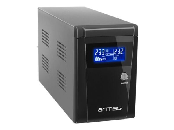 3b4b314b-1231-462b-9eec-19f82a39bd9e ARMAC O/1000F/LCD Armac UPS OFFICE Line-