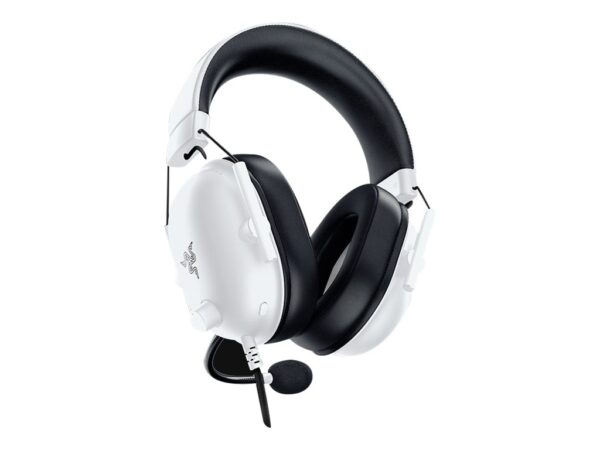 3b768c84-0a1b-4768-9aa9-13de0aa607b2 RAZER Blackshark V2 X - White - headset
