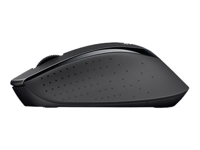 LOGI B330 Silent Plus Black OEM
