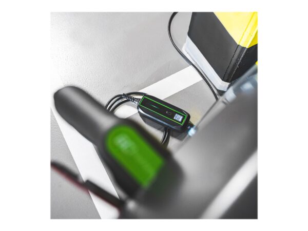 GREENCELL Charger mobile GC EV