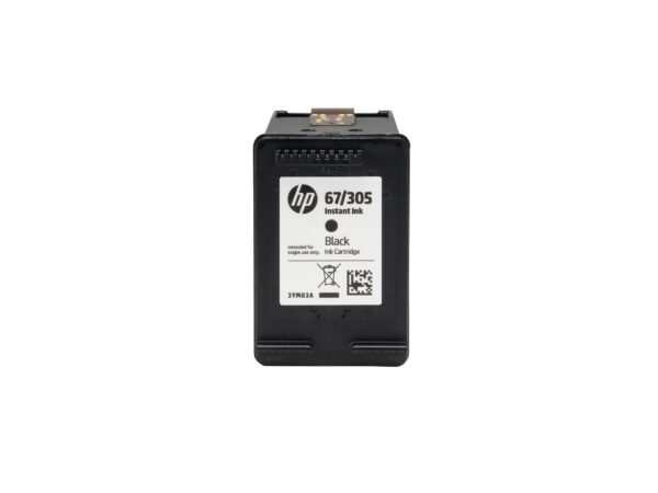 HP 305XL High Yield Tri-color Original