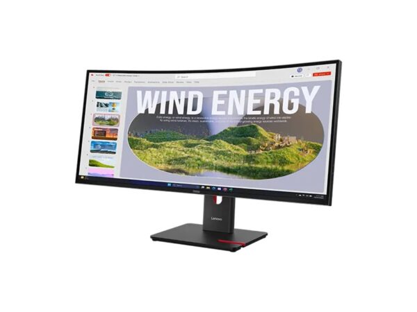 LENOVO ThinkVision T34WD-40 34inch