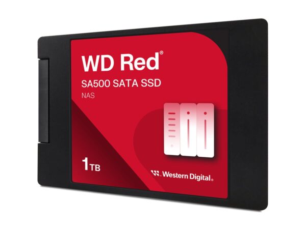 3bf1ca00-43e9-46e3-9a22-6f1b4ccc204a WD Red SSD SA500 NAS 1TB 2.5inch SATA