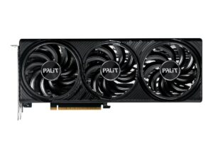 PALIT RTX 5060 Ti Infinity 3 OC 16GB