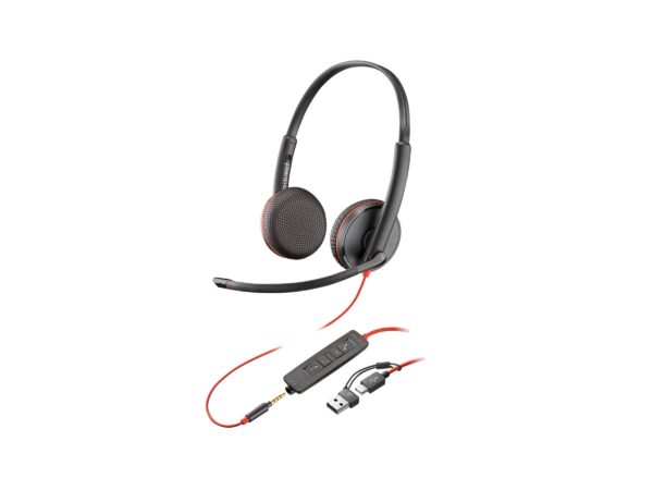 3bfaf9a4-2427-4341-a6ed-e0ed793911d0 HP Poly BW 3225 USB-C HS +3.5mmP USB-C/A