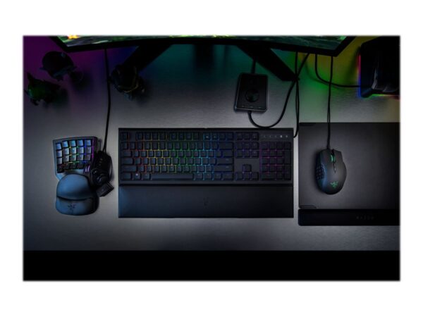 RAZER Tartarus V2 - keypad