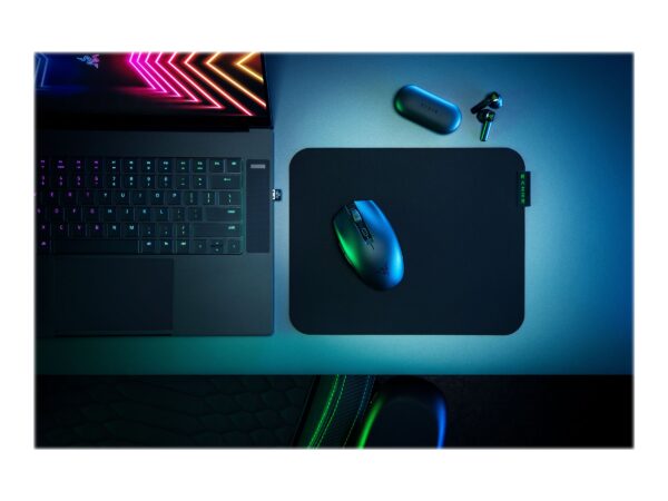 RAZER Orochi V2 mouse