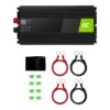3c74ebd2-f7a9-4114-b401-21cbf39fb4bb GREENCELL Car Power Inverter 24V to 230