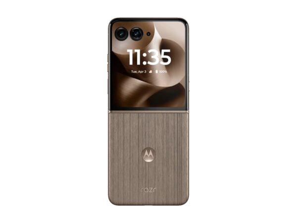 MOTOROLA Razr 60 Ultra 16/512 4inch Wood
