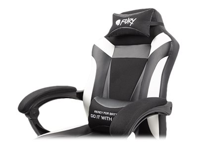 3d501a56-aa2e-425e-a178-541d22abd369 NATEC Fury gaming chair Avenger M+ black