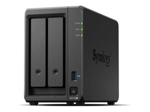 3d58062b-c5e5-4781-8f96-907a08b77a7a SYNOLOGY DS725+ 2-Bay Diskstation R1600