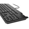 3d761134-0009-4e71-88a9-0772de7e6a80 HP USB Bus Slim CCID SmartCard Keyboard