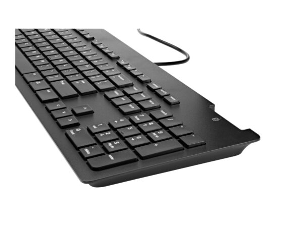 3d761134-0009-4e71-88a9-0772de7e6a80 HP USB Bus Slim CCID SmartCard Keyboard