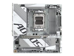 3db8da4f-f27c-4a4a-8d04-f3d7adfc4107 GIGABYTE B850M A ELT WF6E ICE AM5 MB