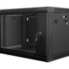3ddca090-c18b-4926-96e2-422ec0cdd5b5 LANBERG WF01-6406-10B wall-mount rack