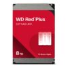 WD Red Plus 8TB SATA 6Gb/s HDD Desktop