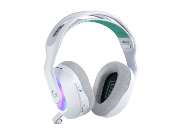 LOGI G522 Headset PC VOSS CDM/Mixed wht