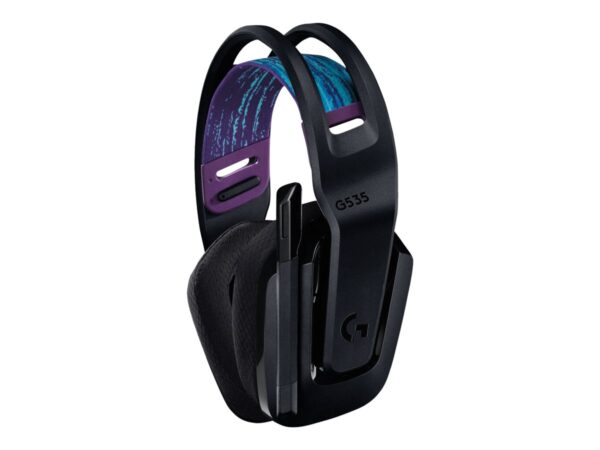 3dedee23-b6ac-4ac8-9d6c-f9a9b8a8d0ff LOGI G535 LIGHTSPEED Wireless Headset