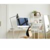 KENSINGTON K60412WW Back Support