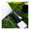 GREENCELL Voltage Car Inverter 12V