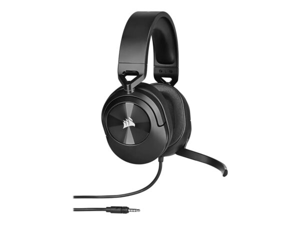 3e5b8f03-932d-4a70-9f53-3c924f201aae CORSAIR HS55 Stereo Headset Carbon EU