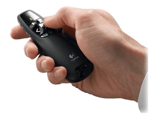 3e5cb961-397b-4e09-8a2b-5ec63b8ceb09 LOGI R400 Wireless Presenter