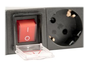 3e8900bf-e87d-4f5e-8c1f-da46c56dfd88 GEMBIRD PDU 8x Schuko 1U 16A 3m