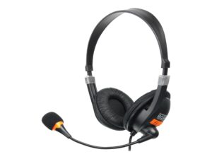 3eaa5f42-9390-4a96-a183-813a7c3abe98 NATEC NSL-0294 Drone Headphones + Mic