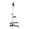 LOGILINK BP0163 TV Monitor cart 37-86in